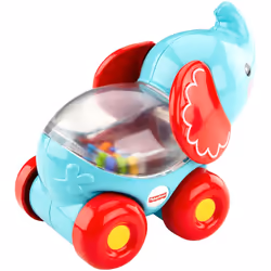 Mattel Fisher Price - Elefante a Sorpresa