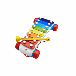 Fisher-Price CMY09 giocattolo musicale - Vista aggiuntiva 4