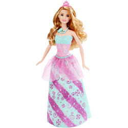 Mattel DHM54 bambola