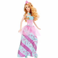 Mattel DHM54 bambola