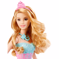 Mattel DHM54 bambola