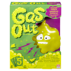 Games Gioco gas out