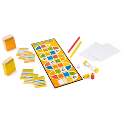 Games DKD50 gioco da tavolo Disegno