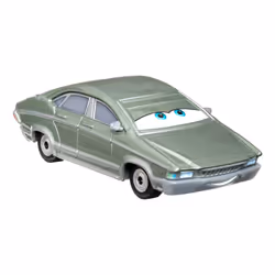 Disney Pixar Cars DKG36 veicolo giocattolo