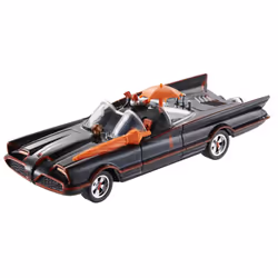 Hot Wheels DKL20 veicolo giocattolo - Vista aggiuntiva 3