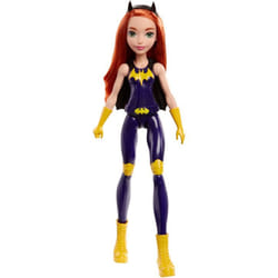 DC Comics Basic Super Hero Girls