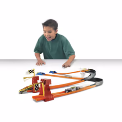 Hot Wheels Action DNN81 veicolo giocattolo - Vista aggiuntiva 3