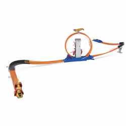 Hot Wheels Action DNN81 veicolo giocattolo - Vista aggiuntiva 4