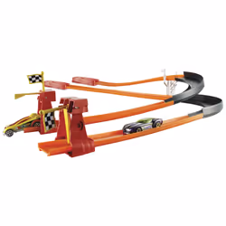 Hot Wheels Action DNN81 veicolo giocattolo - Vista aggiuntiva 5