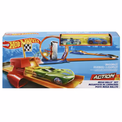 Hot Wheels Action DNN81 veicolo giocattolo - Vista aggiuntiva 6