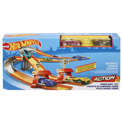 Hot Wheels Action DNN81 veicolo giocattolo - Vista aggiuntiva 7