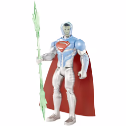 Mattel MATDPL96 action figure giocattolo - Vista aggiuntiva 5