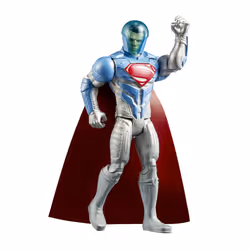 Mattel MATDPL96 action figure giocattolo - Vista aggiuntiva 6