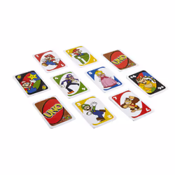 Games DRD00 gioco da tavolo Carta da gioco Sostituzione - Vista aggiuntiva 4