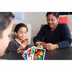 Games DRD00 gioco da tavolo Carta da gioco Sostituzione - Vista aggiuntiva 6