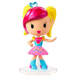 Mattel DTW14 bambola