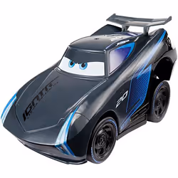 Disney Cars DVD34, Auto, Cars 3, 3 anno/i, Nero