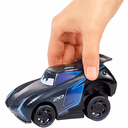 Disney Cars DVD34 veicolo giocattolo