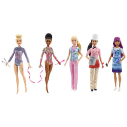Barbie DVF50 bambola