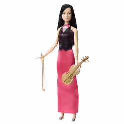 Barbie DVF50 bambola - Vista aggiuntiva 4