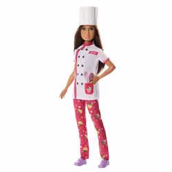 Barbie DVF50 bambola - Vista aggiuntiva 5