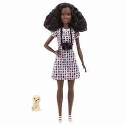 Barbie DVF50 bambola - Vista aggiuntiva 6