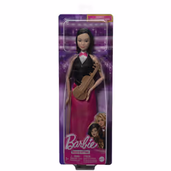 Barbie DVF50 bambola - Vista aggiuntiva 7