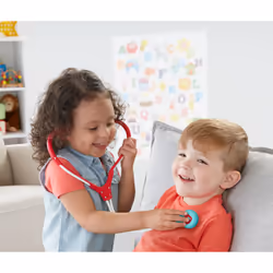 Fisher-Price DVH14 gioco di ruolo