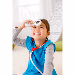 Fisher-Price DVH14 gioco di ruolo