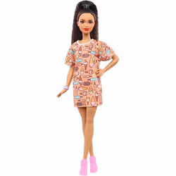 Mattel DVX78, Femmina, 3 anno/i, Ragazza, Multicolore