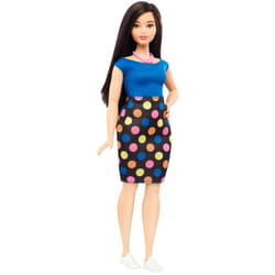 Mattel DVX73 bambola