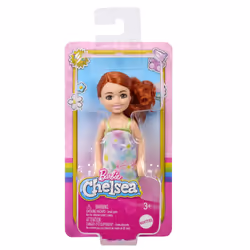 Barbie Chelsea DWJ33 bambola - Vista aggiuntiva 4