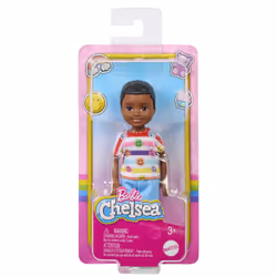 Barbie Chelsea DWJ33 bambola - Vista aggiuntiva 6