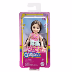 Barbie Chelsea DWJ33 bambola - Vista aggiuntiva 7
