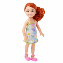 Barbie Chelsea DWJ33 bambola - Vista aggiuntiva 8