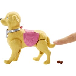 Barbie DWJ68 bambola