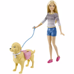 Barbie DWJ68 bambola - Vista aggiuntiva 6