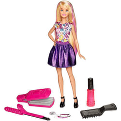 Mattel Barbie Infinite Acconciature