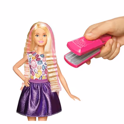 Mattel Barbie Infinite Acconciature