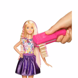 Mattel Barbie Infinite Acconciature