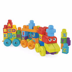 MEGA BLOKS DXH35 gioco di costruzione - Vista aggiuntiva 4