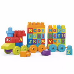 MEGA BLOKS DXH35 gioco di costruzione - Vista aggiuntiva 5