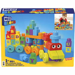 MEGA BLOKS DXH35 gioco di costruzione - Vista aggiuntiva 6