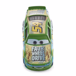 Disney Pixar Cars DXV61 veicolo giocattolo