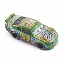 Disney Pixar Cars DXV61 veicolo giocattolo