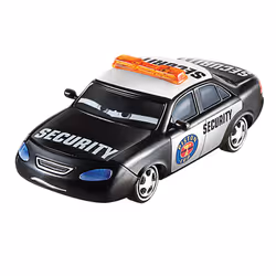 Disney Pixar Cars Cars, veicoli dei personaggi del nuovo film, Assortimento, DXV29 - Vista aggiuntiva 4