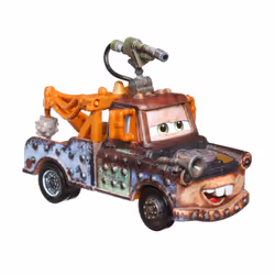 Disney Pixar Cars Cars, veicoli dei personaggi del nuovo film, Assortimento, DXV29 - Vista aggiuntiva 5