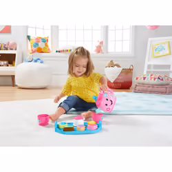 Fisher-Price Laugh & Learn DYM76 gioco di ruolo - Vista aggiuntiva 2