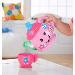 Fisher-Price Laugh & Learn DYM76 gioco di ruolo - Vista aggiuntiva 3