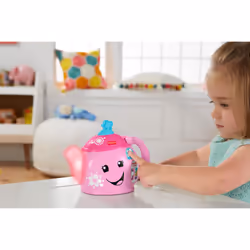 Fisher-Price Laugh & Learn DYM76 gioco di ruolo - Vista aggiuntiva 4